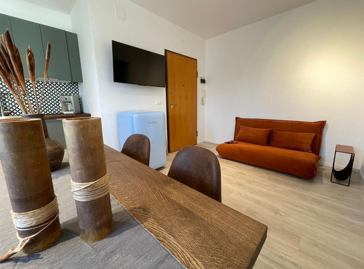 Ferienwohnung A Casa Di Ada 127 Pescara Exterior foto