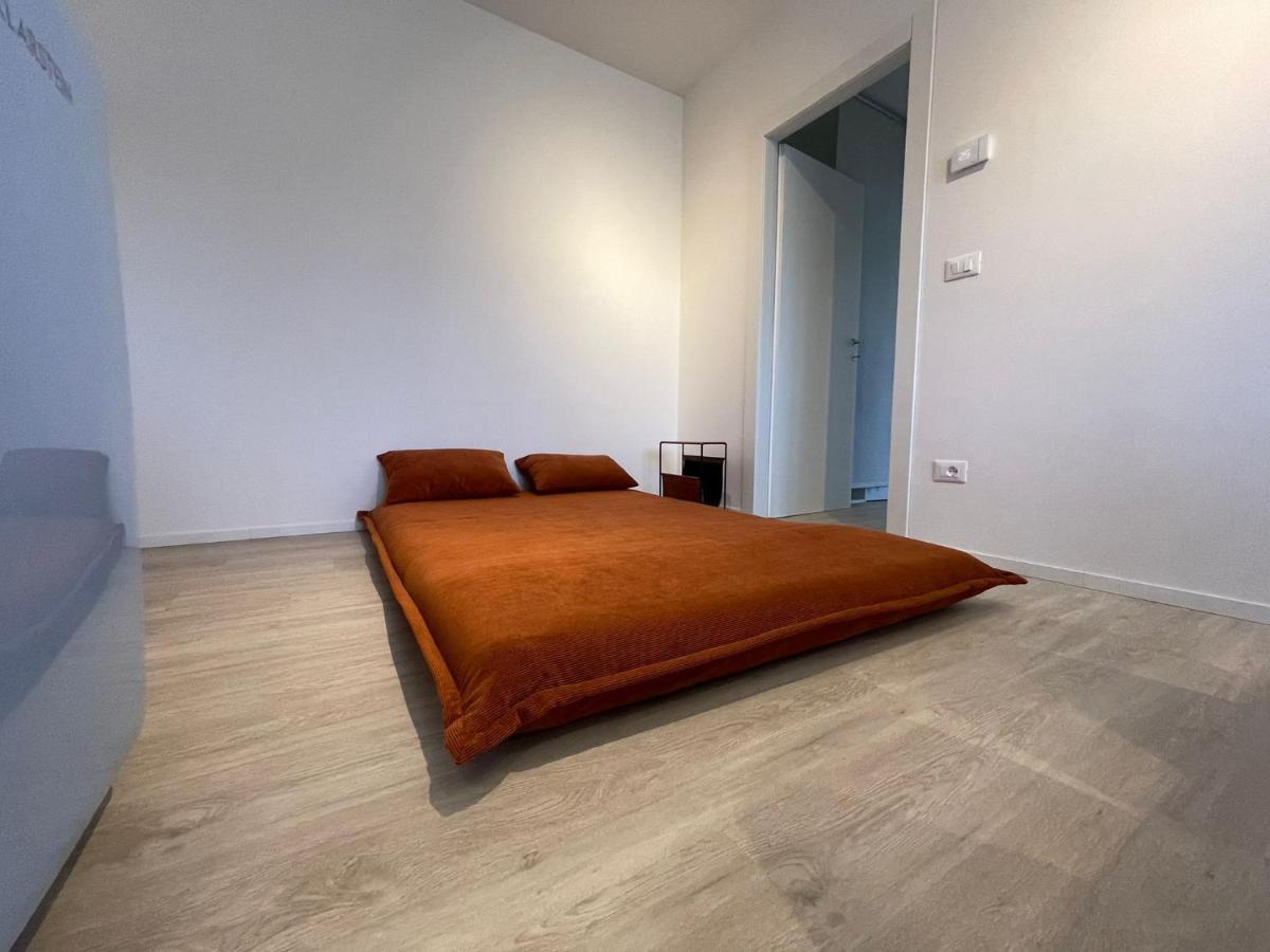Ferienwohnung A Casa Di Ada 127 Pescara Exterior foto