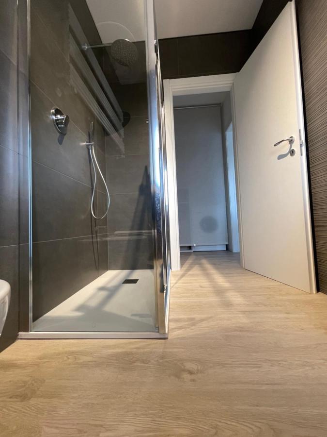 Ferienwohnung A Casa Di Ada 127 Pescara Exterior foto