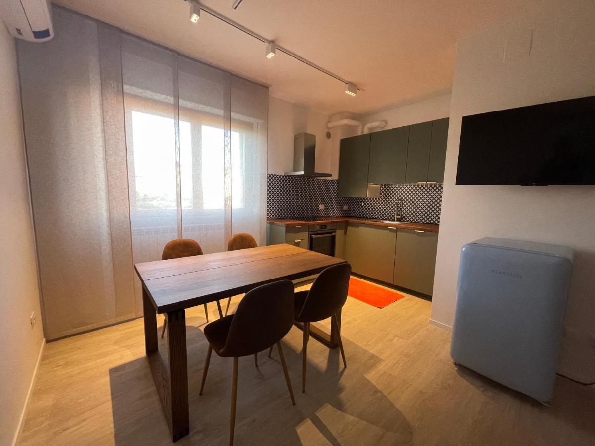 Ferienwohnung A Casa Di Ada 127 Pescara Exterior foto