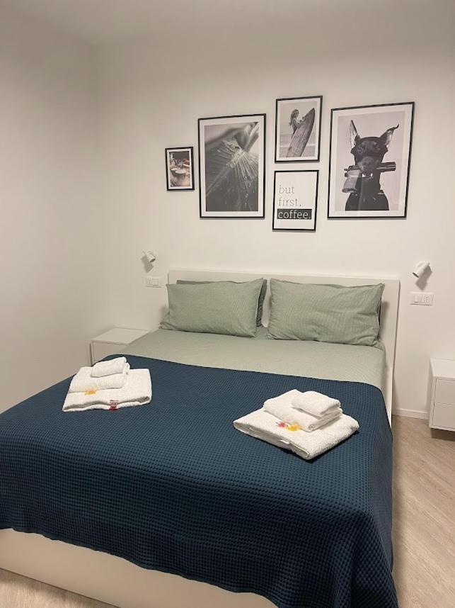 Ferienwohnung A Casa Di Ada 127 Pescara Exterior foto